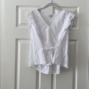 New without tags madewell top